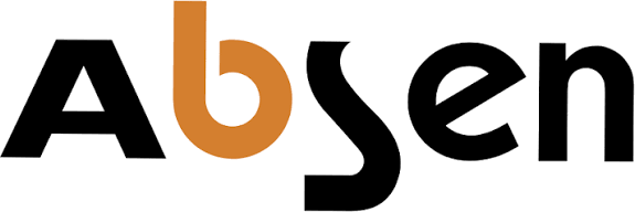 Absen logo