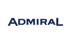 Admiral logo