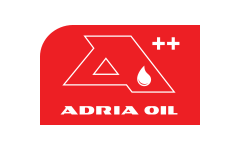 Adria Oil logo