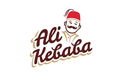 Ali Kebaba logo