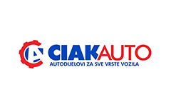 Ciak logo