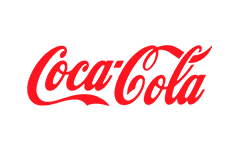 Coca-Cola logo