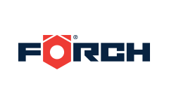 Förch logo