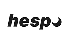 Hespo logo