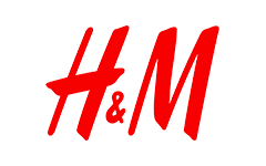 H&M logo