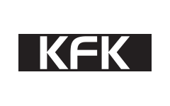 KFK logo