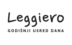 Leggiero logo