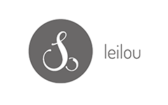 Leilou logo