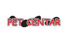 Pet Centar logo