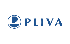 Pliva logo