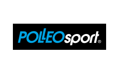 Polleo Sport logo