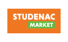 Studenac logo