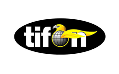 Tifon logo